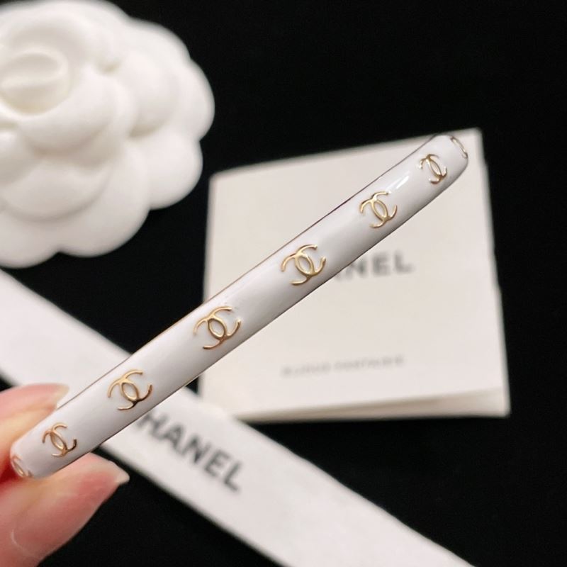 Chanel Bracelets